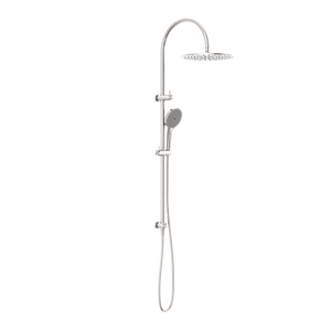 Brushed Nickel