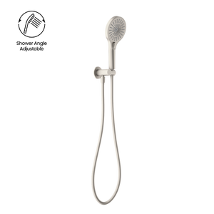 Brushed Nickel