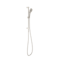 OPAL SHOWER RAIL BRUSHED NICKEL