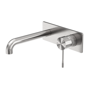 Brushed Nickel