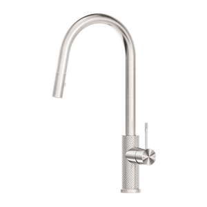 Brushed Nickel
