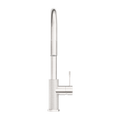 OPAL PULL OUT SINK MIXER WITH VEGIE SPRAY FUNCTION BRUSHED NICKEL