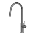 OPAL PULL OUT SINK MIXER WITH VEGIE SPRAY FUNCTION GRAPHITE