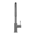 OPAL PULL OUT SINK MIXER WITH VEGIE SPRAY FUNCTION GRAPHITE