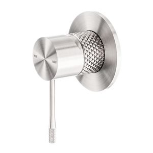 Brushed Nickel