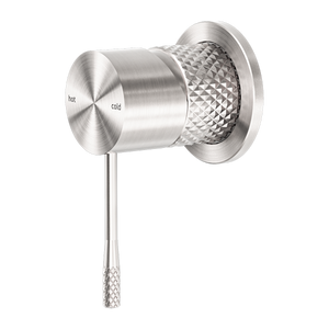 Brushed Nickel