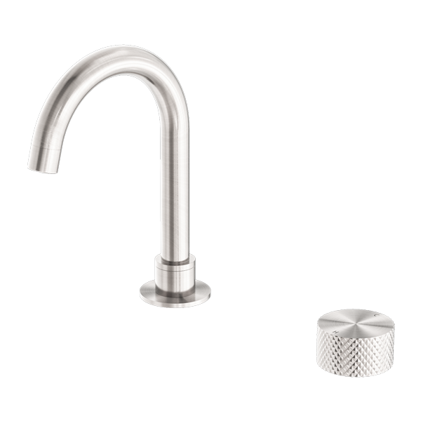 OPAL PROGRESSIVE BASIN SET BRUSHED NICKEL