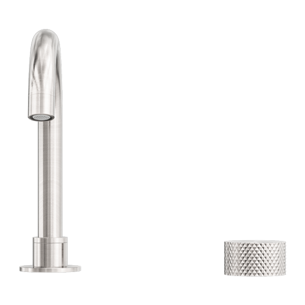 OPAL PROGRESSIVE BASIN SET BRUSHED NICKEL