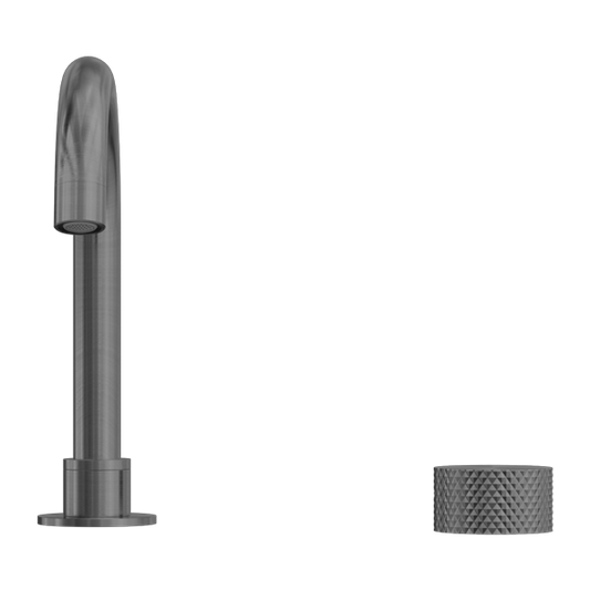 OPAL PROGRESSIVE BASIN SET GRAPHITE (NR252001GR) GRAPHITE