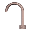 OPAL PROGRESSIVE BASIN SET BRUSHED BRONZE