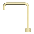 OPAL PROGRESSIVE TALL BASIN SET BRUSHED GOLD