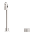 OPAL PROGRESSIVE TALL BASIN SET BRUSHED NICKEL