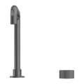 OPAL PROGRESSIVE TALL BASIN SET GRAPHITE