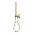 OPAL PROGRESSIVE SHOWER SYSTEM BRUSHED GOLD