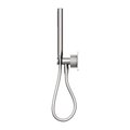 OPAL PROGRESSIVE SHOWER SYSTEM BRUSHED NICKEL