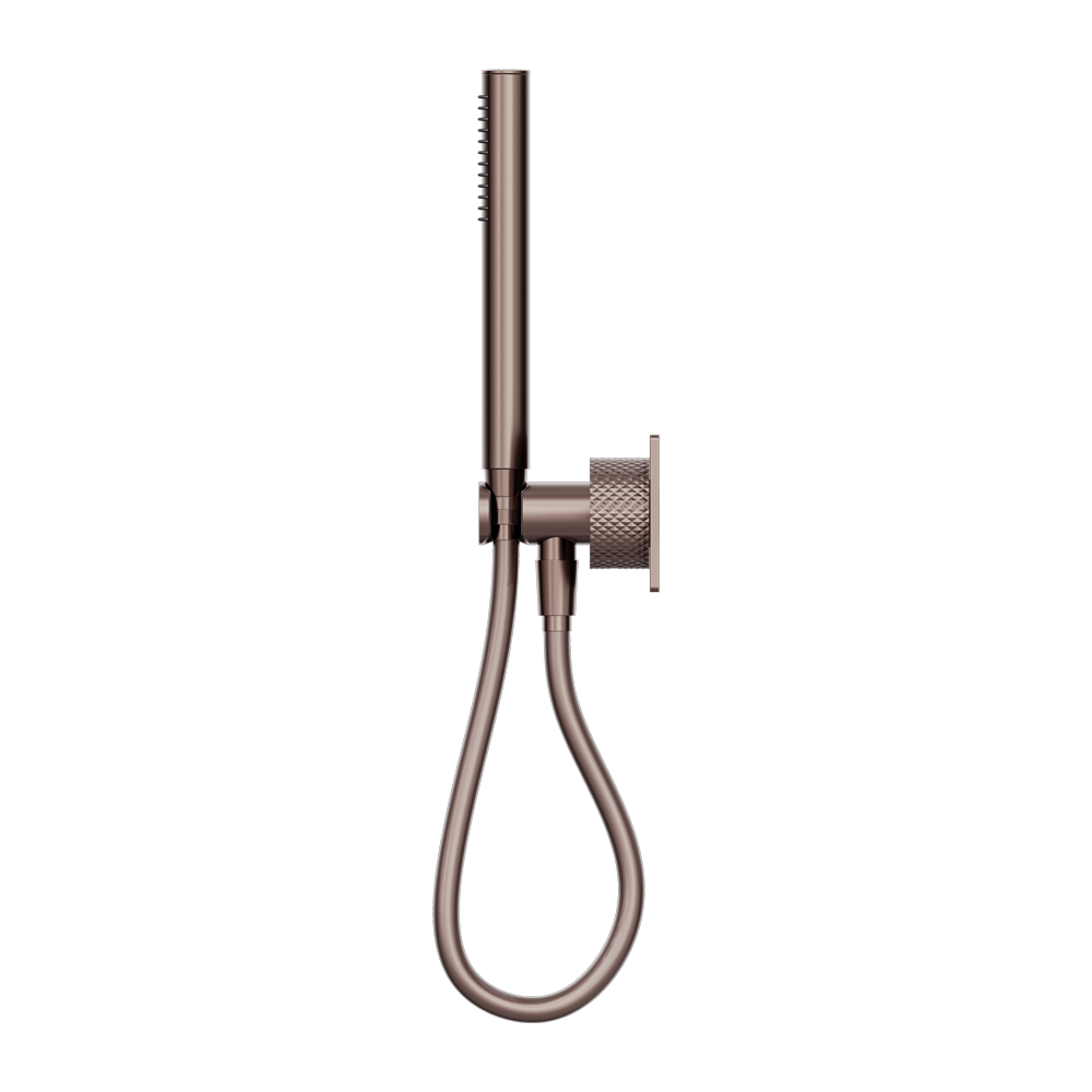 OPAL PROGRESSIVE SHOWER SYSTEM BRUSHED BRONZE