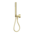 OPAL PROGRESSIVE SHOWER SYSTEM SEPARATE PLATE BRUSHED GOLD