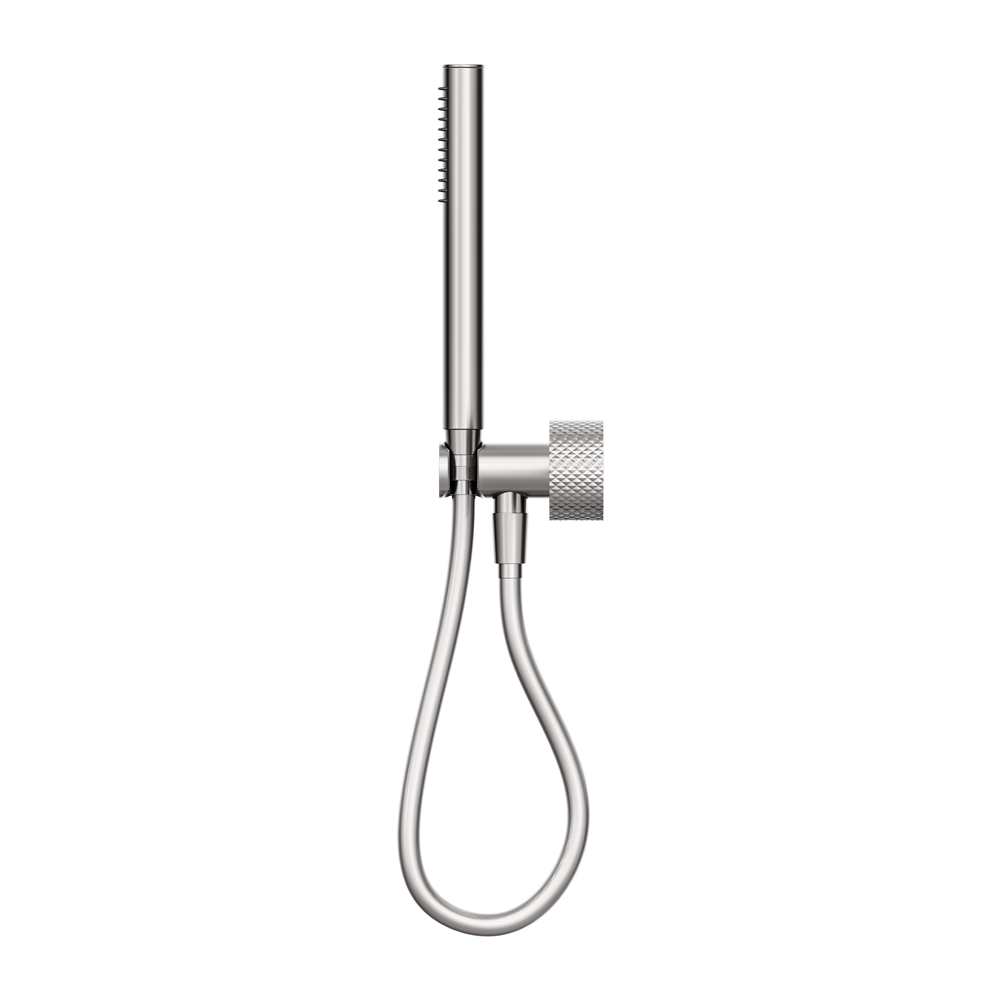 OPAL PROGRESSIVE SHOWER SYSTEM SEPARATE PLATE BRUSHED NICKEL
