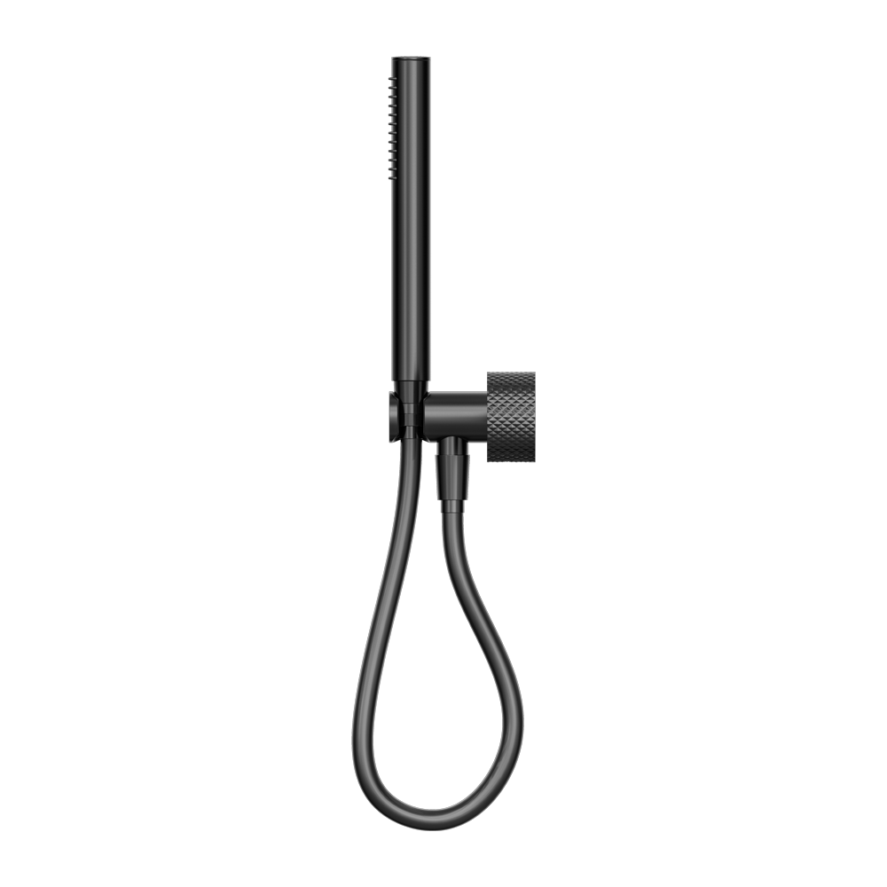 OPAL PROGRESSIVE SHOWER SYSTEM SEPARATE PLATE GRAPHITE (NR252003DGR) GRAPHITE