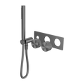 OPAL PROGRESSIVE SHOWER SYSTEM TRIM KITS ONLY GRAPHITE