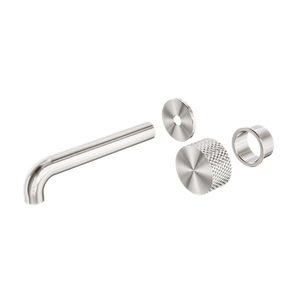 Brushed Nickel