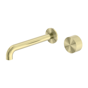 Brushed Gold
