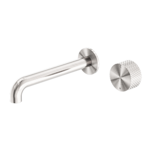 Brushed Nickel