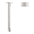 OPAL PROGRESSIVE WALL BASIN/BATH SET 120/160/185/230/260MM BRUSHED NICKEL