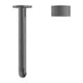OPAL PROGRESSIVE WALL BASIN/BATH SET 120/160/185/230/260MM GRAPHITE