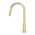OPAL PROGRESSIVE PULL OUT KITCHEN SET BRUSHED GOLD