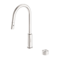 OPAL PROGRESSIVE PULL OUT KITCHEN SET BRUSHED NICKEL