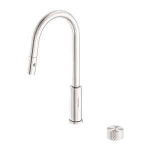 Brushed Nickel