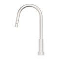 OPAL PROGRESSIVE PULL OUT KITCHEN SET BRUSHED NICKEL