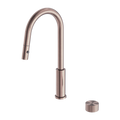 OPAL PROGRESSIVE PULL OUT KITCHEN SET BRUSHED BRONZE