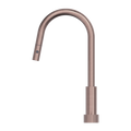 OPAL PROGRESSIVE PULL OUT KITCHEN SET BRUSHED BRONZE