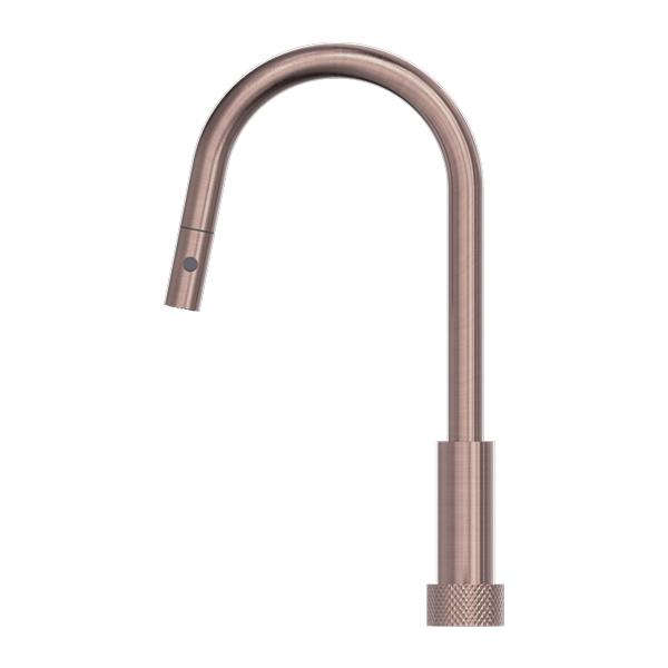 OPAL PROGRESSIVE PULL OUT KITCHEN SET BRUSHED BRONZE