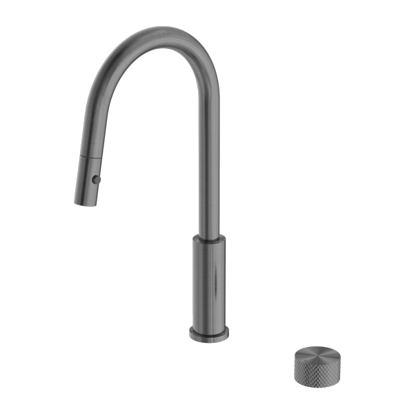 OPAL PROGRESSIVE PULL OUT KITCHEN SET GRAPHITE