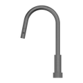 OPAL PROGRESSIVE PULL OUT KITCHEN SET GRAPHITE