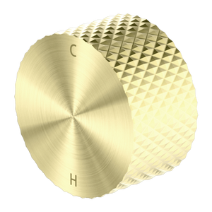 Brushed Gold