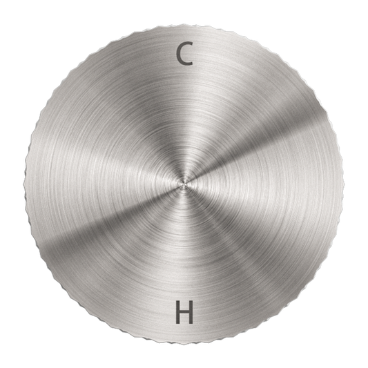 OPAL PROGRESSIVE SHOWER MIXER BRUSHED NICKEL