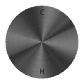OPAL PROGRESSIVE SHOWER MIXER GRAPHITE