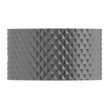 OPAL PROGRESSIVE SHOWER MIXER GRAPHITE
