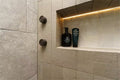 OPAL PROGRESSIVE SHOWER MIXER GRAPHITE