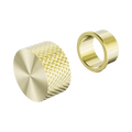 OPAL PROGRESSIVE SHOWER MIXER TRIM KITS ONLY BRUSHED GOLD