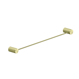 Brushed Gold
