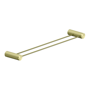 Brushed Gold