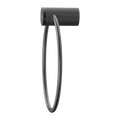 Nero Opal Towel Ring Graphite - Towel Rings