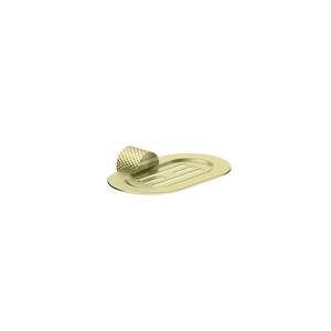 Brushed Gold