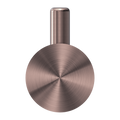 Nero Opal Robe Hook Brushed Bronze