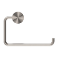 OPAL TOILET ROLL HOLDER BRUSHED NICKEL